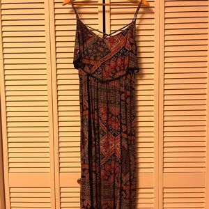 American Eagle Maxi Dress